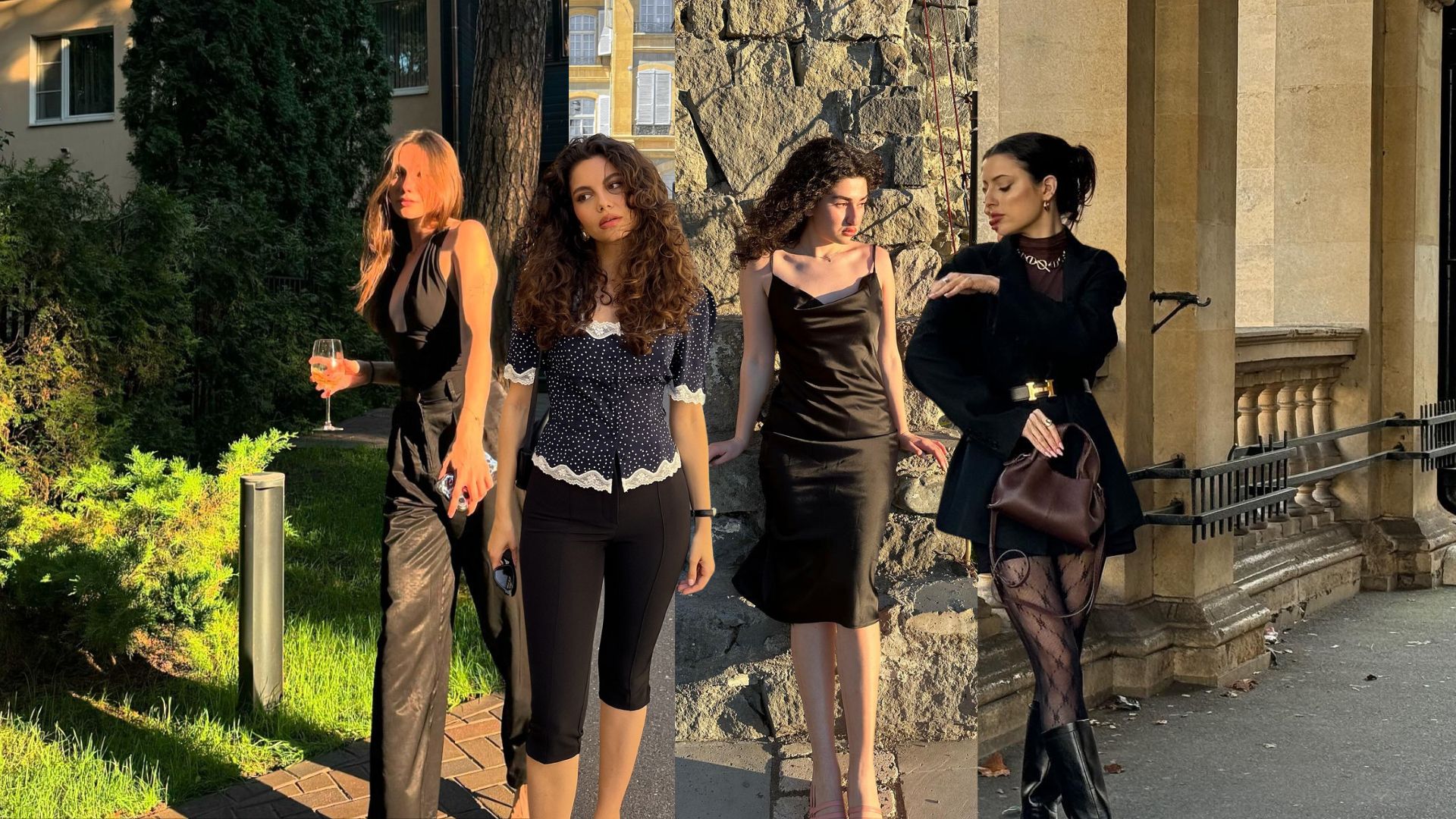 “Old Money” Outfits Approved For Summer