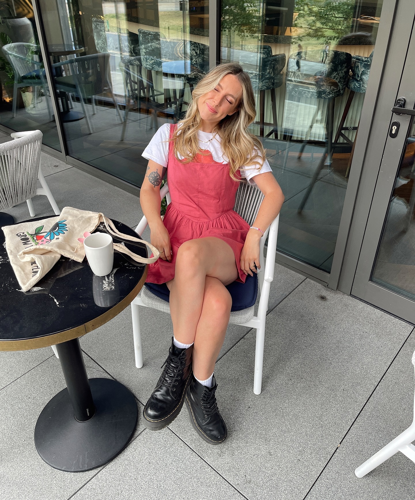 doylediary
