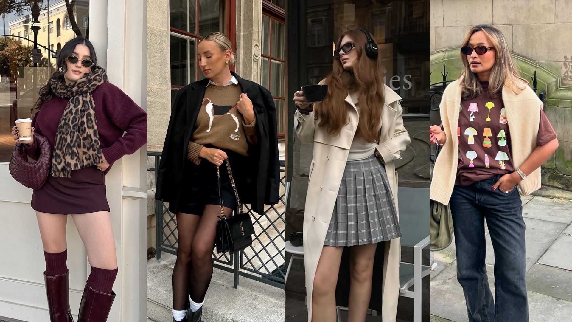Thanksgiving Outfit Ideas That Will Have Everyone in Awe (1)