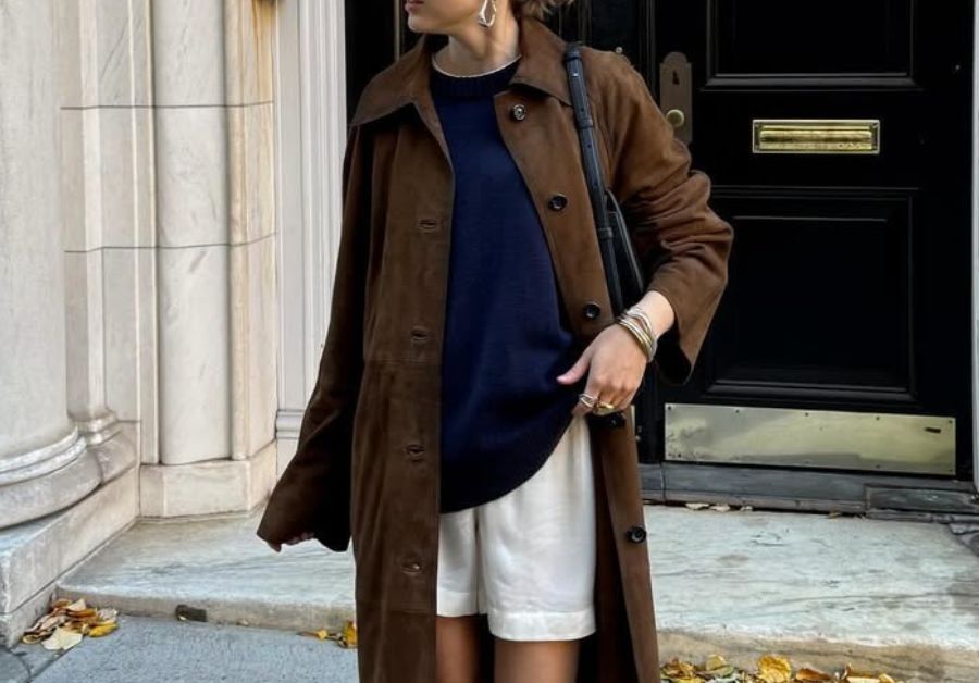 NYC Winter Outfits Too Good To Sleep On (Trust Me)