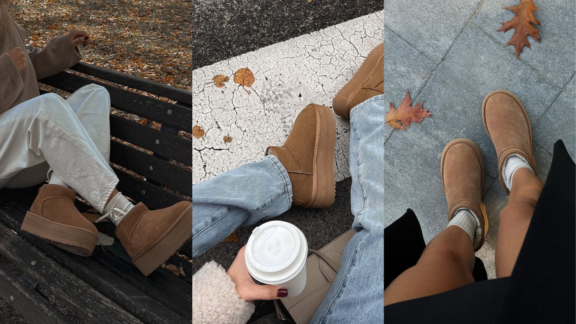 How to Rock UGG Boots with Any Outfit Effortlessly