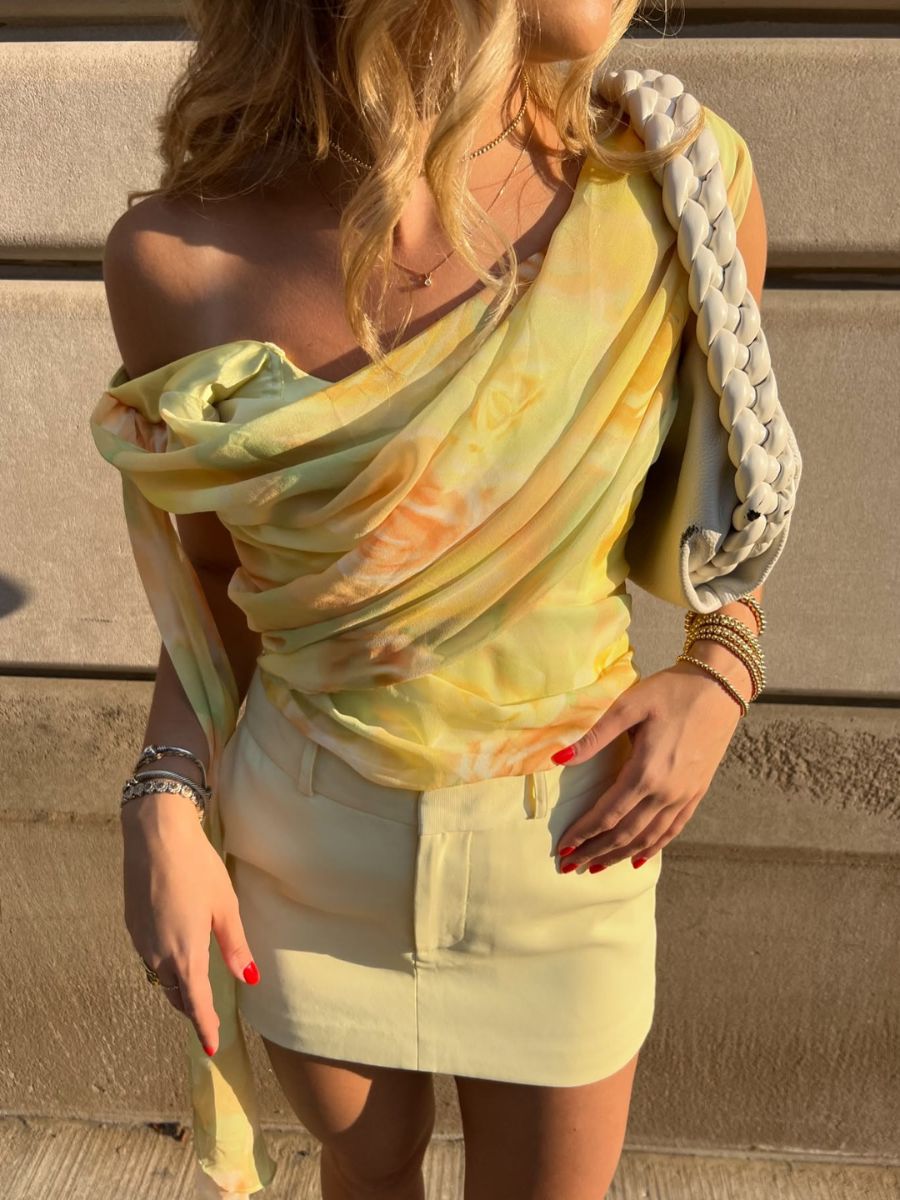 I Wanted a Fresh Look—These Spring Skirts Delivered Big Time