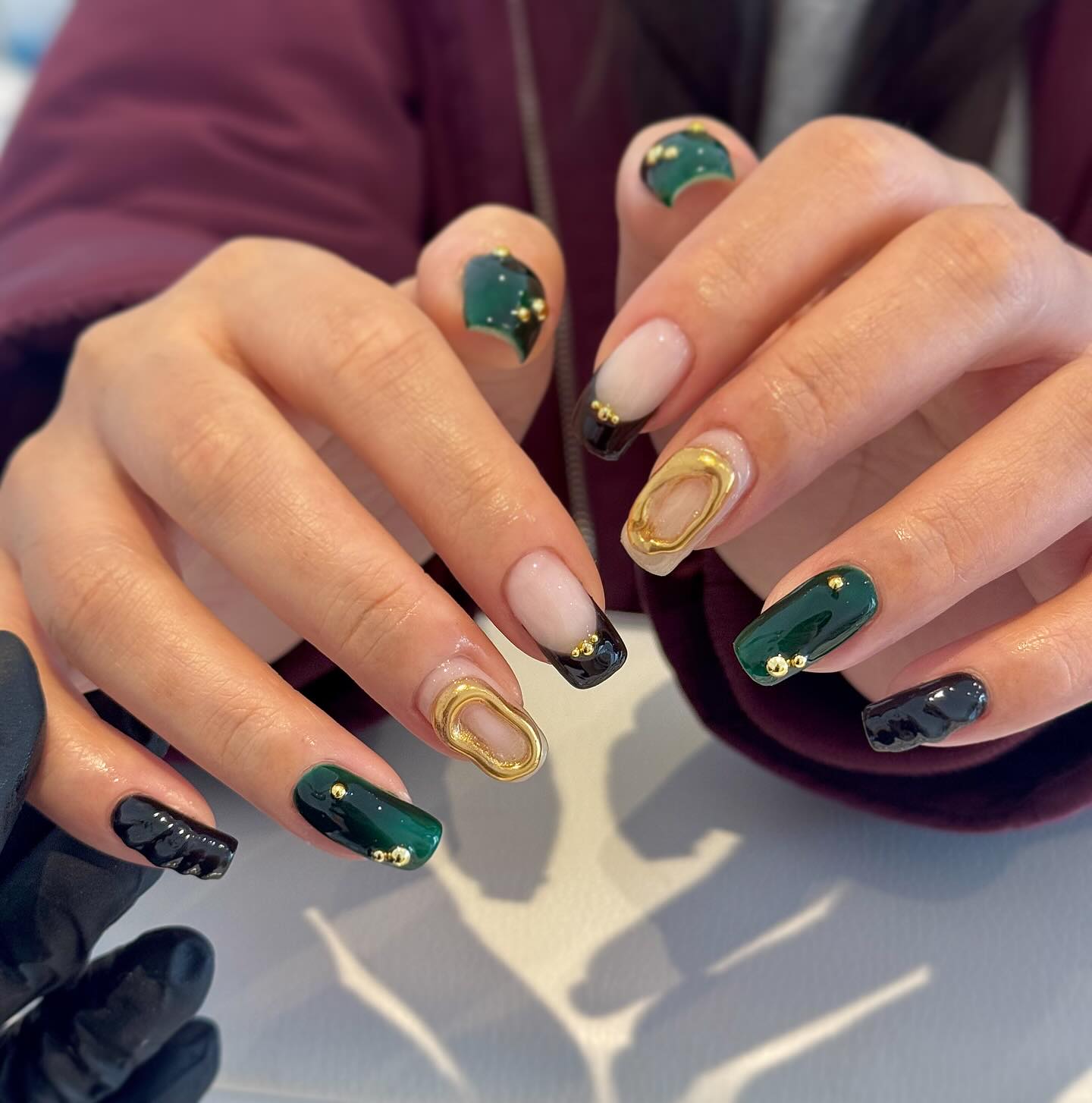 chloealicenails