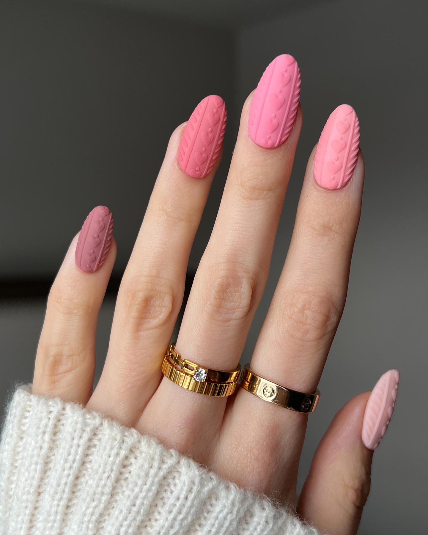finewinenails