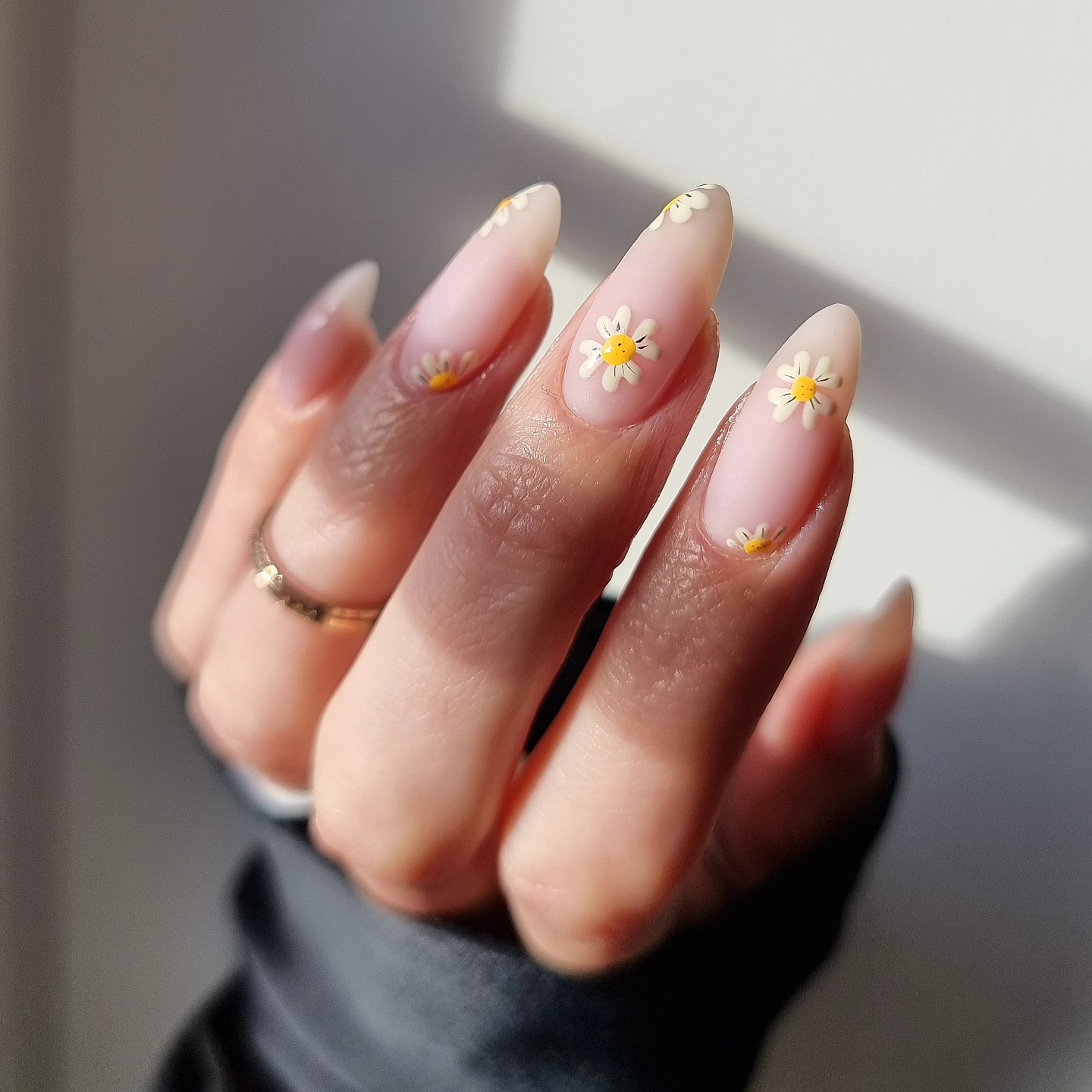 ghthenailartist