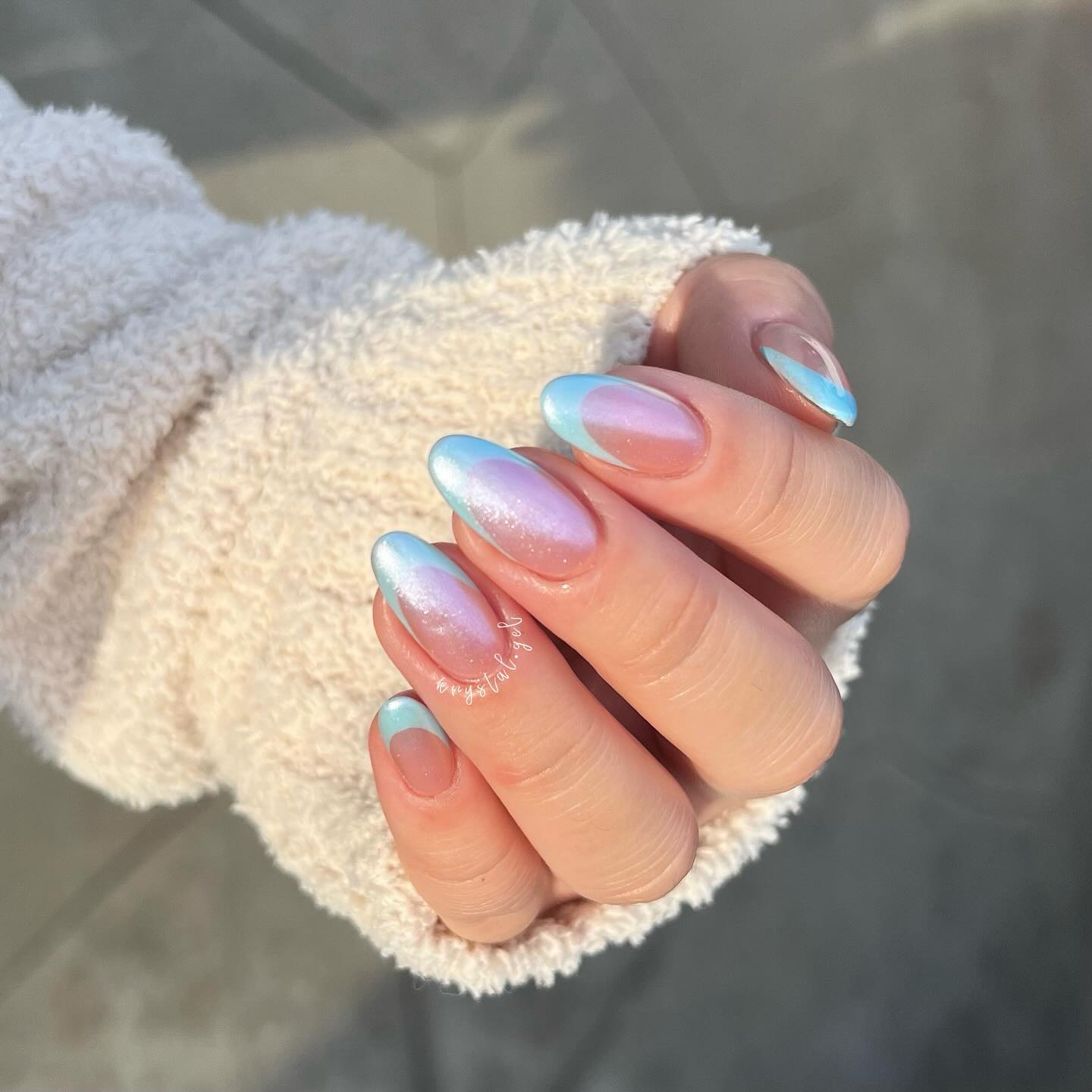 krystal.gel