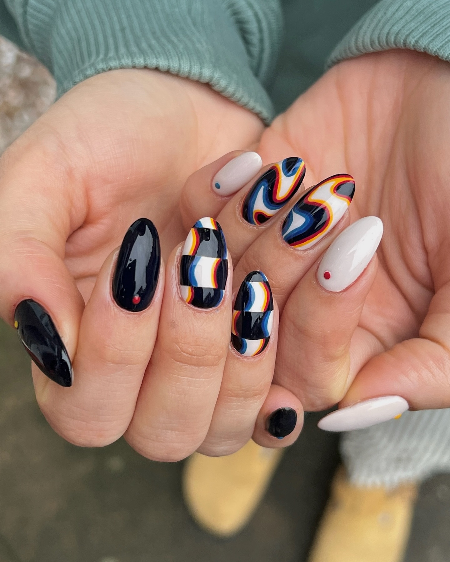leannehaycocknails