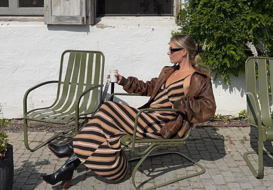 Dress Outfits That Solve the ‘I Have Nothing to Wear’ Meltdown