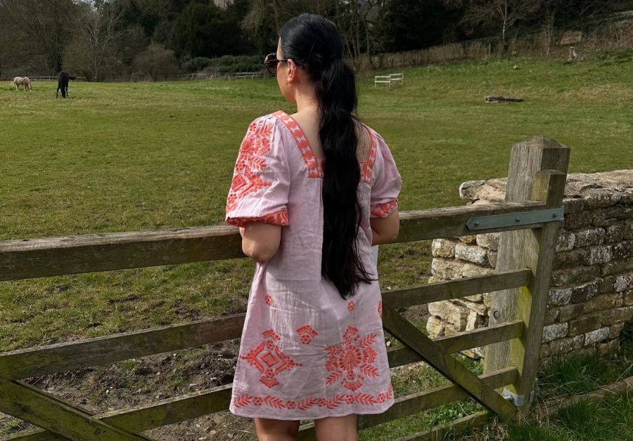 Picnic Looks That Work for Any Vibe (Casual, Cute, or Classy)