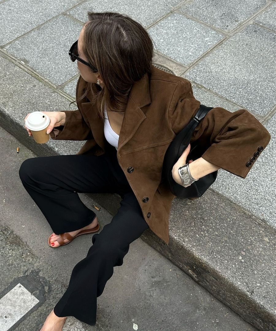You’ll See These 24 Workwear Outfits Everywhere in 2025