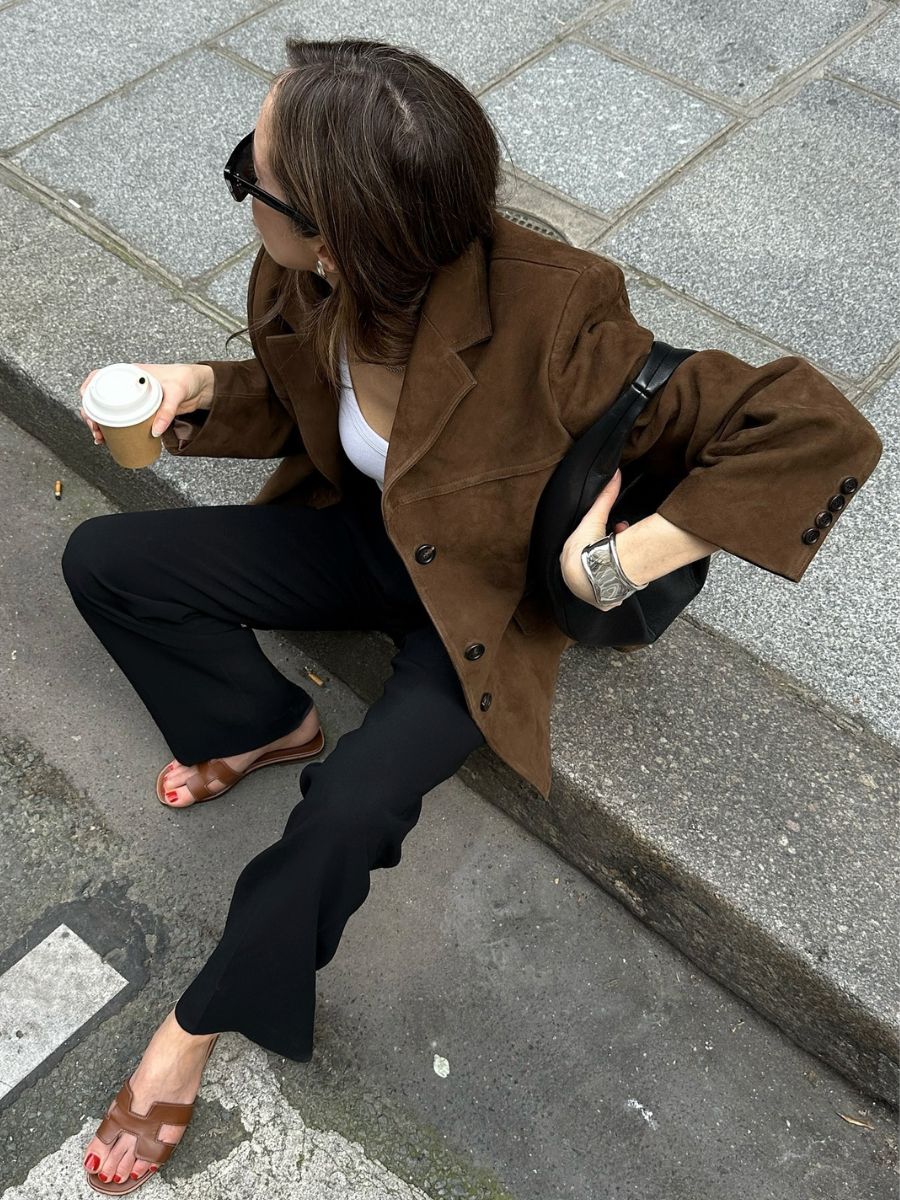 You’ll See These 24 Workwear Outfits Everywhere in 2025