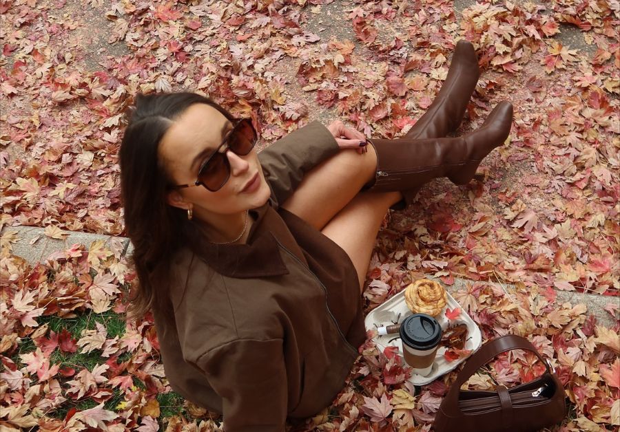 Best September Outfits for the Seasonal Shift