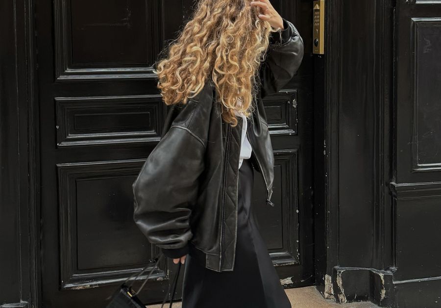 Chic Leather Jacket Outfits Ideas To Elevate Your Styling Game