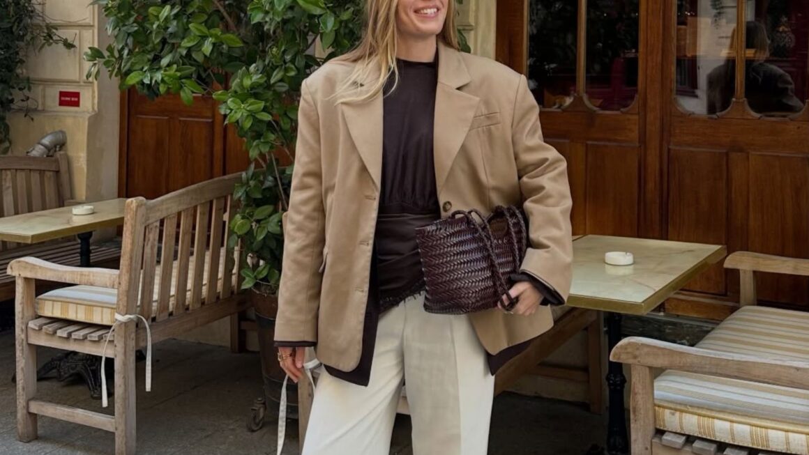 Neutral Outfits To Recreate That Radiate Luxury