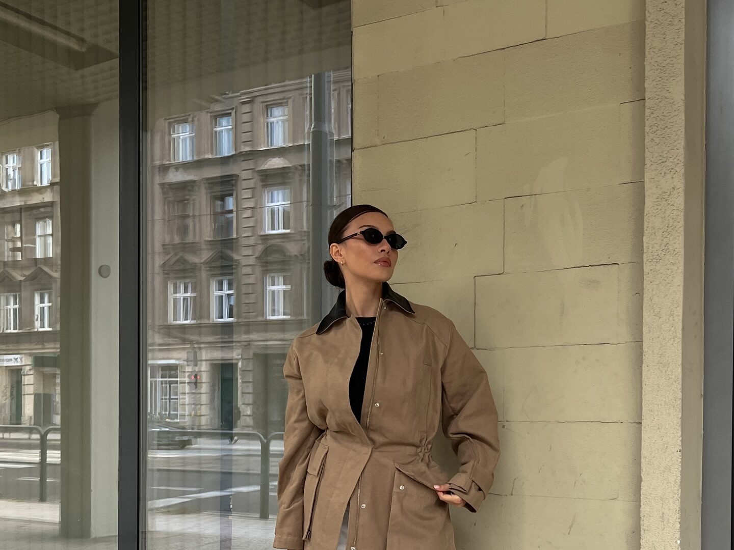 Utility Jacket Outfit Ideas That Work Anywhere Anytime (2)