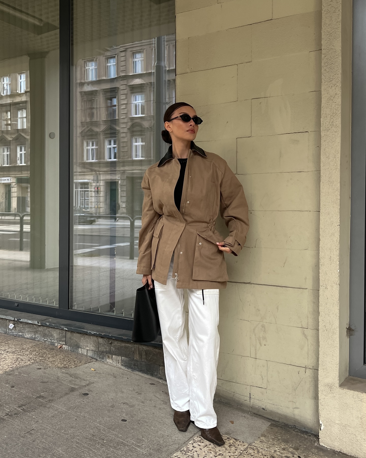 Utility Jacket Outfit Ideas That Work Anywhere Anytime (2)