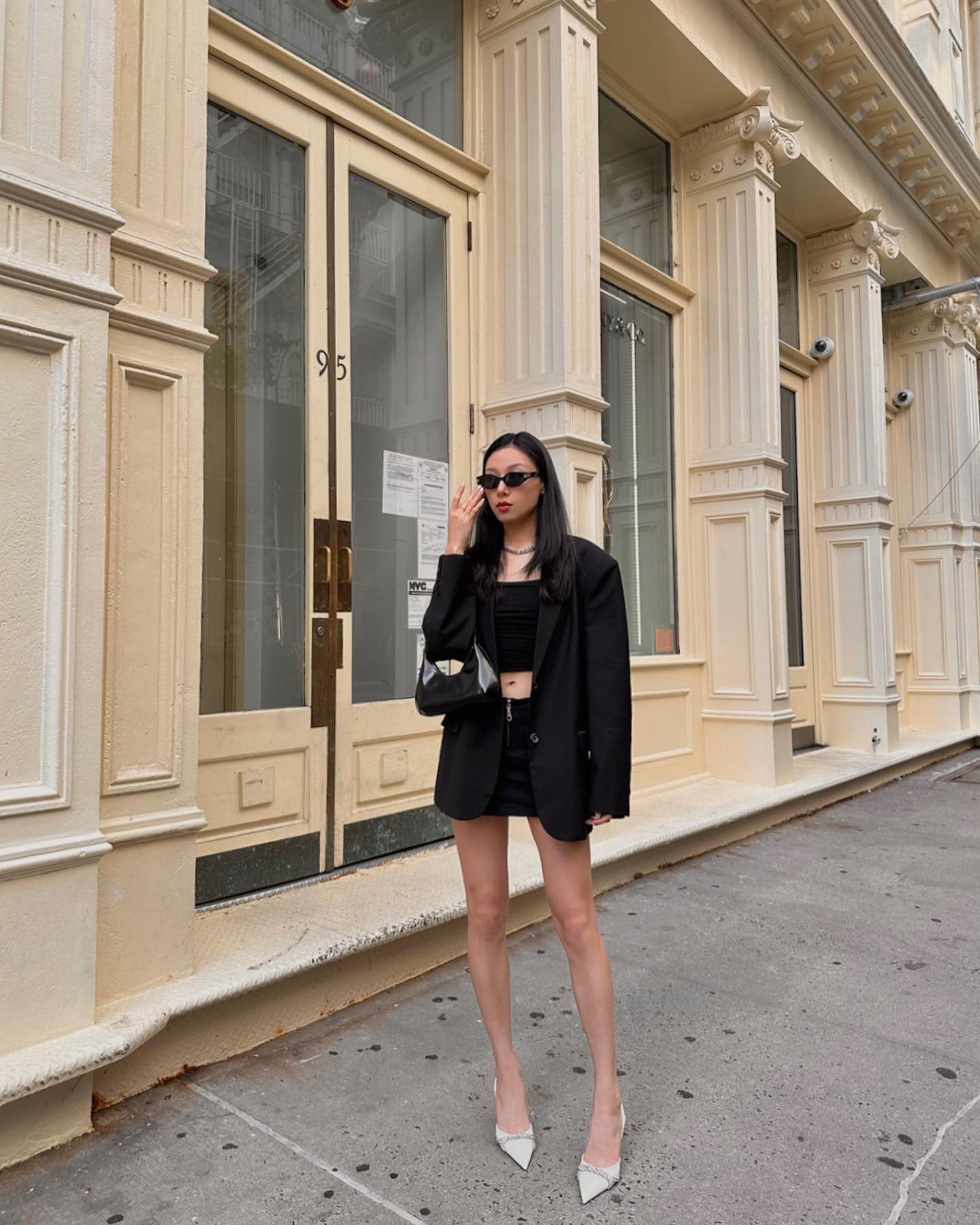 josephinekuo