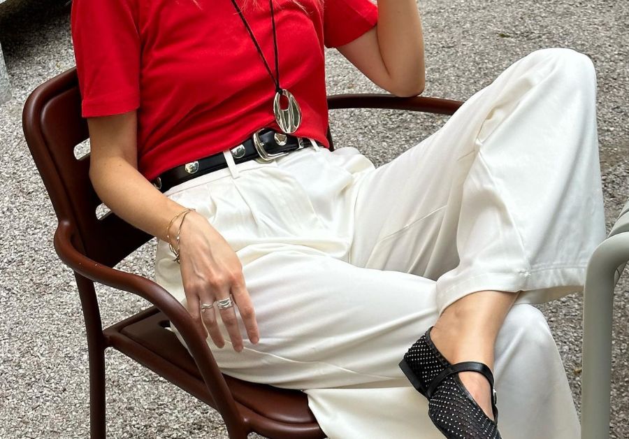 10-Minute Outfits Saving Mornings With Genius Formulas