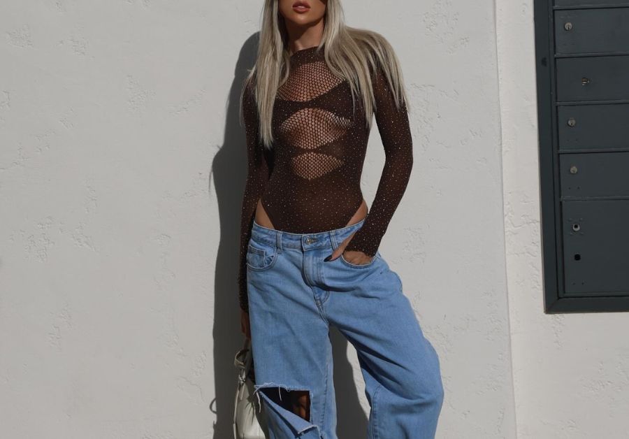 Bodysuits Were Big in the 2024—Here’s the 2025 Update