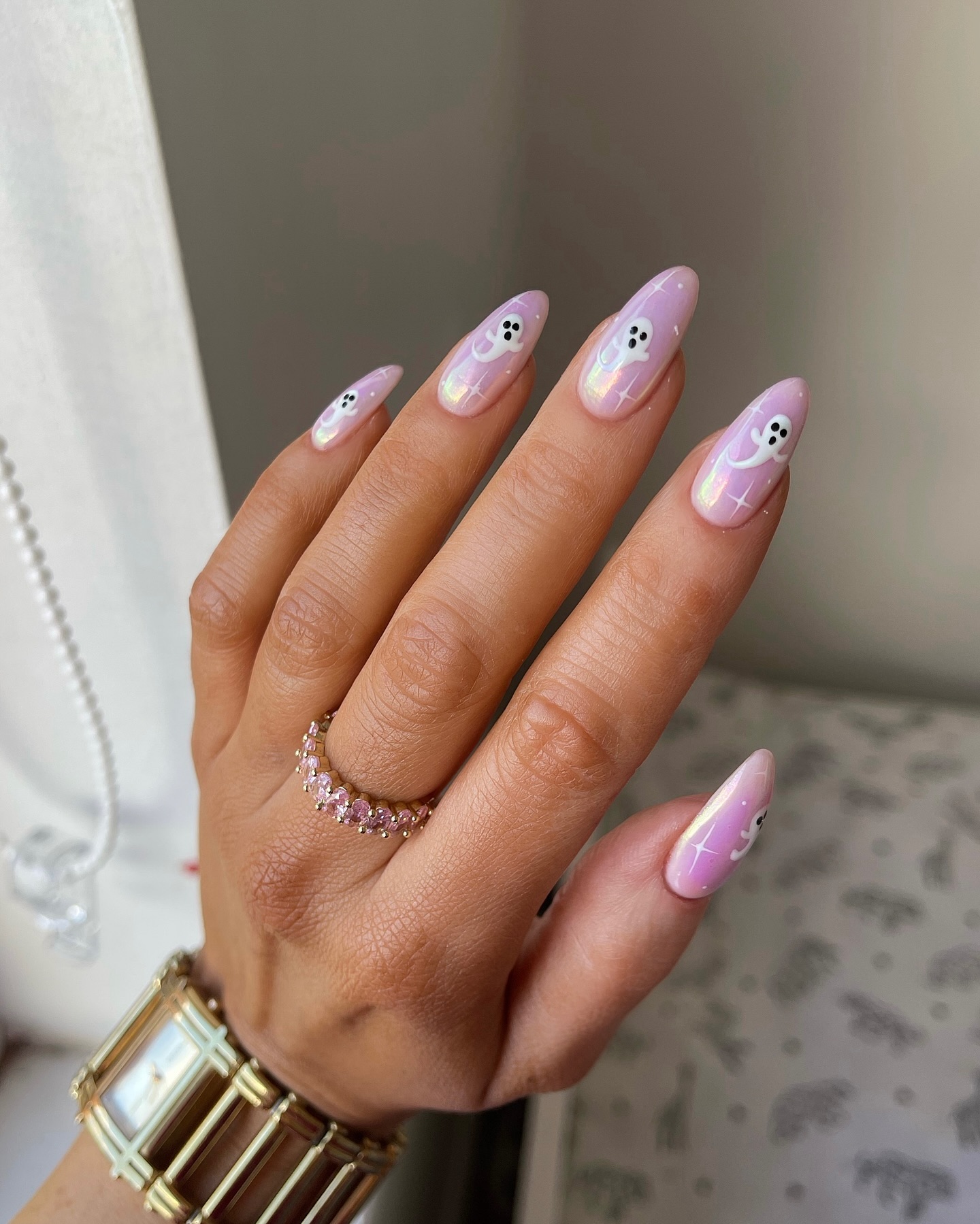 gemmalouisenailartist