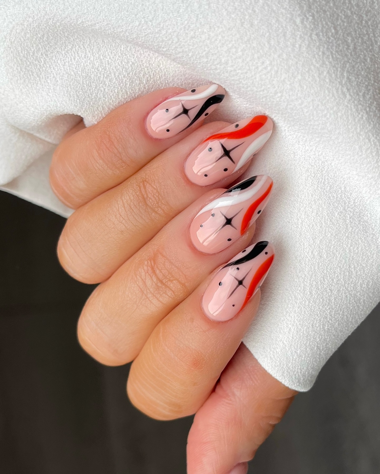 gemmalouisenailartist