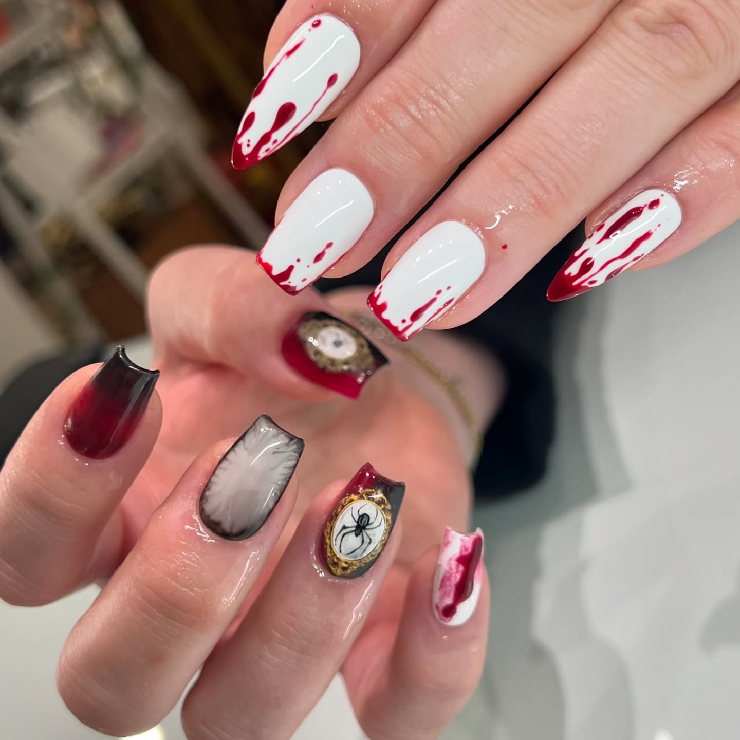 madnails