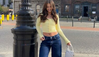 Best Crop Top Outfits for Every Body Type and Occasion