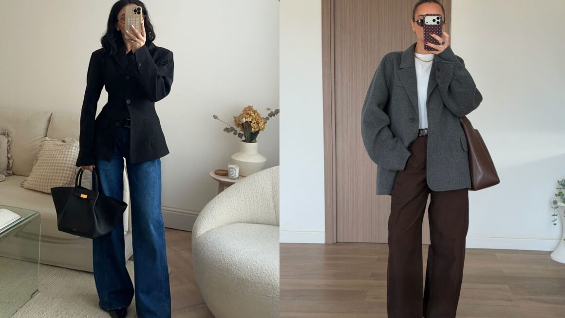 Best Interview Outfit Ideas for Women This Year