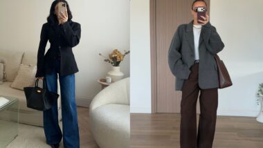 Best Interview Outfit Ideas for Women This Year