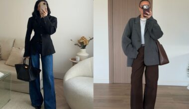 Best Interview Outfit Ideas for Women This Year