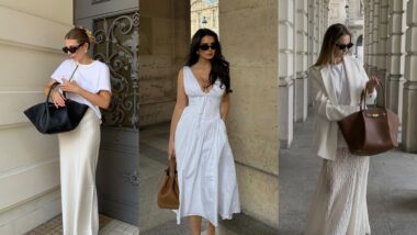 Best White Party Outfit Ideas for Every Style