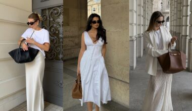 Best White Party Outfit Ideas for Every Style