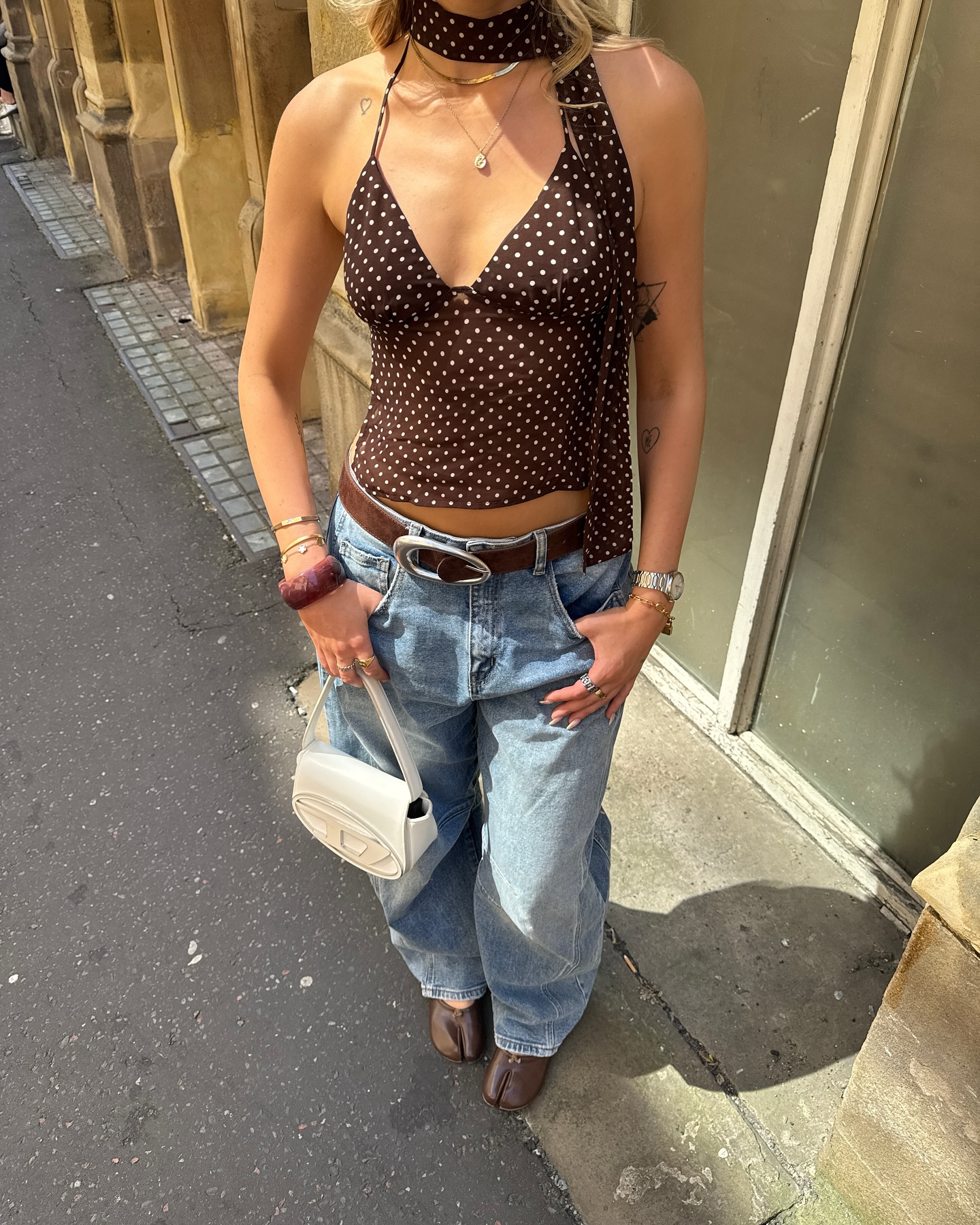 hollyjadestyle