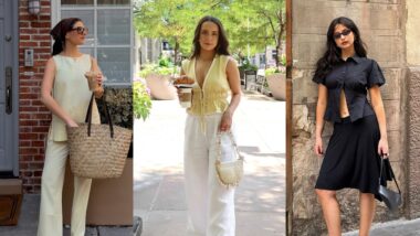 Is Your Summer Wardrobe Actually Ready for the Heat
