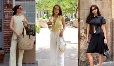 Is Your Summer Wardrobe Actually Ready for the Heat