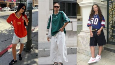 Jersey Top Outfits Chic Ways to Wear Them
