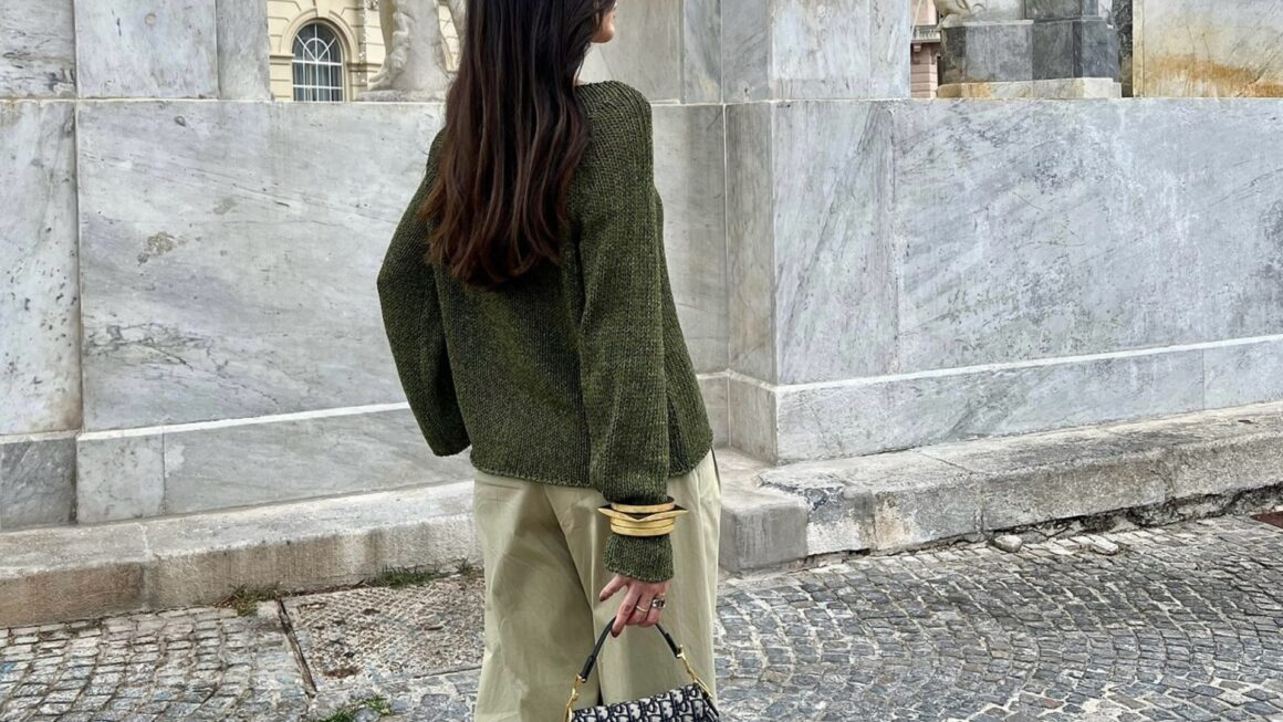 Museum Outfits The Freshest Looks to Wear Now