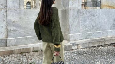 Museum Outfits The Freshest Looks to Wear Now