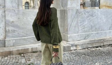 Museum Outfits The Freshest Looks to Wear Now