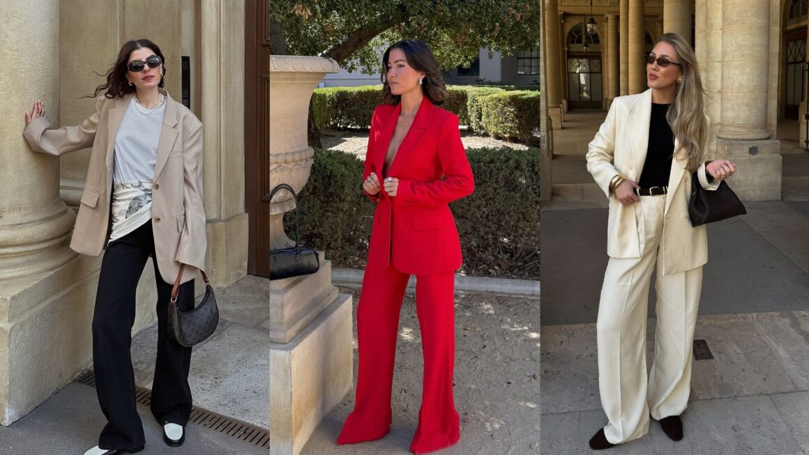 Office Siren Fashion The Trending Work Aesthetic Listed