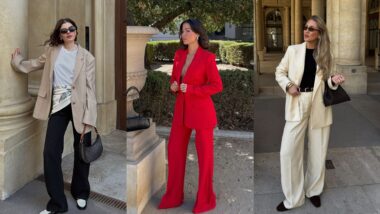Office Siren Fashion The Trending Work Aesthetic Listed