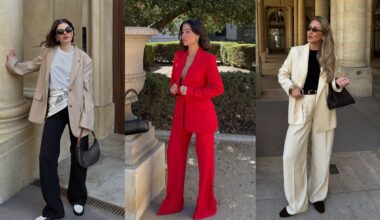 Office Siren Fashion The Trending Work Aesthetic Listed
